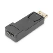 Picture of Digitus Displayport Adapter - Ak-340602-000-S