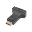 Picture of Digitus Displayport Adapter - Ak-340603-000-S