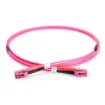 Picture of Digitus Fiber Optic Multimode Patchcord, OM4, Lc / Lc - Dk-2533-05-4