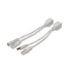Picture of Digitus Passive Poe Cable Kit, Splitter + Injector - Dn-95001