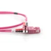 Picture of Digitus Fiber Optic Multimode Patch Cord, OM4, Lc / Sc - Dk-2532-05-4