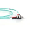 Picture of Digitus Fiber Optic Multimode Patch Cord, Om 3, St / St - DK-2511-05/3