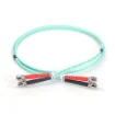 Picture of Digitus Fiber Optic Multimode Patch Cord, Om 3, St / St - DK-2511-05/3
