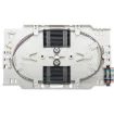 Picture of Digitus Splice Cassette with 12 Pigtails, Pre-Assembled, Lc, OM4 - A-96533-02-Upc-4