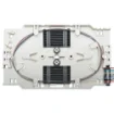 Picture of Digitus Splice Cassette with 12 Pigtails, Pre-Assembled, Lc, OS2 - A-96933-02-Upc