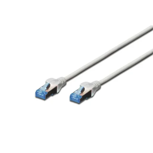 Picture of Digitus Cat 5e Sf/Utp Patch Cord - Dk-1532-030
