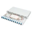 Picture of Digitus Fiber Optic Splice Box, Equipped, Sc, OS2 - DN-96321/9
