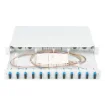 Picture of Digitus Fiber Optic Splice Box, Equipped, Sc, OS2 - DN-96321/9