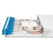 Picture of Digitus Fiber Optic Splice Box, Equipped, Sc, OS2 - DN-96321/9