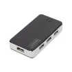Picture of Digitus Usb 2.0 7-Port Hub - Da-70222