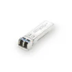 Picture of Digitus Mini Gbic (Sfp) Module, 10Gbps, 10km, with Ddm Feature - Dn-81201