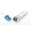 Picture of Digitus Mini Gbic (Sfp) Module, 10Gbps, 10km, with Ddm Feature - Dn-81201