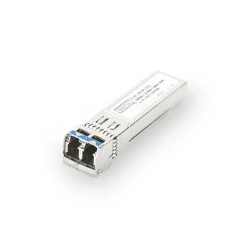 Picture of Digitus Mini Gbic (Sfp) Module, 10Gbps, 0.3km, with Ddm Feature - Dn-81200