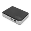 Picture of Digitus Usb 2.0 4-Port Hub - Da-70220