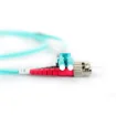 Picture of Digitus Fiber Optic Multimode Patch Cord, Om 3, Lc / St - DK-2531-02/3