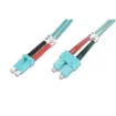 Picture of Digitus Fiber Optic Multimode Patch Cord, Om 3, Lc / Sc - DK-2532-01/3