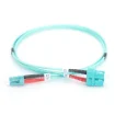 Picture of Digitus Fiber Optic Multimode Patch Cord, Om 3, Lc / Sc - DK-2532-01/3
