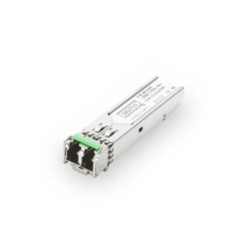 Picture of Digitus Mini Gbic (Sfp) Module, 1.25 Gbps, 80km - Dn-81002