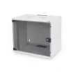 Picture of Digitus Wall Mounting Cabinet, Soho, Unmounted - 540x400 Mm (Wxd) - Dn-19 07U-S-1