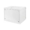 Picture of Digitus Wall Mounting Cabinet, Soho, Unmounted - 540x400 Mm (Wxd) - Dn-19 07U-S-1