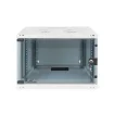Picture of Digitus Wall Mounting Cabinet, Soho, Unmounted - 540x400 Mm (Wxd) - Dn-19 07U-S-1
