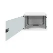 Picture of Digitus Wall Mounting Cabinet, Soho, Unmounted - 540x400 Mm (Wxd) - Dn-19 07U-S-1