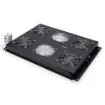 Picture of Digitus Roof Cooling Unit for Unique Server Cabinets - Dn-19 Fan-4-Srv-B