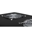 Picture of Digitus Roof Cooling Unit for Unique Server Cabinets - Dn-19 Fan-4-Srv-B