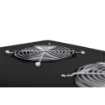 Picture of Digitus Roof Cooling Unit for Unique Server Cabinets - Dn-19 Fan-6-Srv-B
