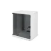 Picture of Digitus Wall Mounting Cabinet, Soho, Unmounted - 540x400 Mm (Wxd) - Dn-19 12-U-S-1