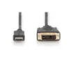 Picture of Digitus Hdmi Adapter Cable - Ak-330300-030-S