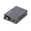 Picture of Digitus Bidirectional Gigabit Media Converter, RJ45 / Sc - Dn-82123