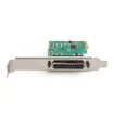 Picture of Digitus 1-Port Parallel Interface Card, Pci Express - Ds-30020-1