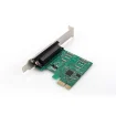 Picture of Digitus 1-Port Parallel Interface Card, Pci Express - Ds-30020-1