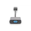 Picture of Digitus Displayport Adapter / Converter - Ak-340403-001-S