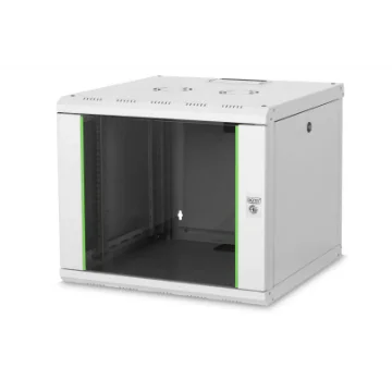 Picture of Digitus Wall Mounting Cabinet Unique Series - 600x600 Mm (Wxd) - Dn-19 09U-6/6