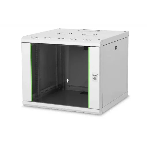 Picture of Digitus Wall Mounting Cabinet Unique Series - 600x600 Mm (Wxd) - Dn-19 09U-6/6