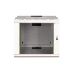 Picture of Digitus Wall Mounting Cabinet Unique Series - 600x600 Mm (Wxd) - Dn-19 09U-6/6