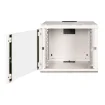 Picture of Digitus Wall Mounting Cabinet Unique Series - 600x600 Mm (Wxd) - Dn-19 09U-6/6
