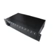 Picture of Digitus 14 Slot Media Converter Chassis - Dn-82000