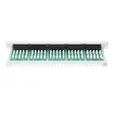 Picture of Digitus Cat 3 Isdn Patch Panel, Unshielded, Grey - Dn-91350-1