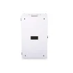 Picture of Digitus Wall Mounting Cabinet Unique Series - Double Sectioned, Pivoted - Dn-19 20-U-3