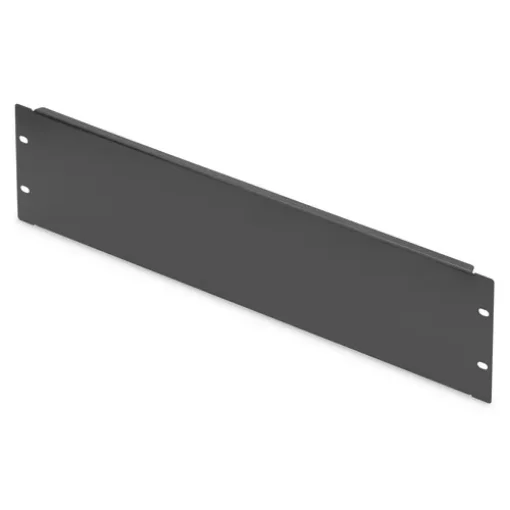 Picture of Digitus Blank Panel for 483 Mm (19") Cabinets - Dn-19 Bpn-03-Sw