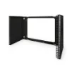 Picture of Digitus Wall Mounting Patch Bracket for 483 Mm (19") Installations - Dn-19 PB-8U-SW