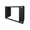 Picture of Digitus Wall Mounting Patch Bracket for 483 Mm (19") Installations - Dn-19 PB-8U-SW