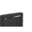 Picture of Digitus Wall Mounting Patch Bracket for 483 Mm (19") Installations - Dn-19 PB-8U-SW
