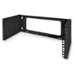 Picture of Digitus Wall Mounting Patch Bracket for 483 Mm (19") Installations - Dn-19 PB-4U-SW