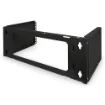 Picture of Digitus Wall Mounting Patch Bracket for 483 Mm (19") Installations - Dn-19 PB-4U-SW