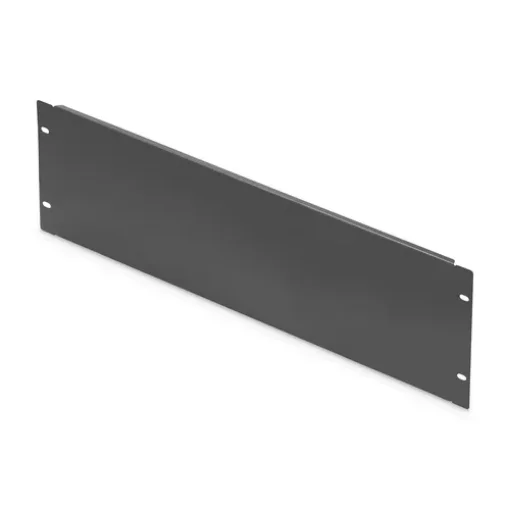 Picture of Digitus Blank Panel for 483 Mm (19") Cabinets - Dn-19 Bpn-04-Sw