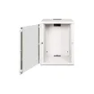 Picture of Digitus Wall Mounting Cabinet Unique Series - 600x600 Mm (Wxd) - Dn-19 16U-6/6